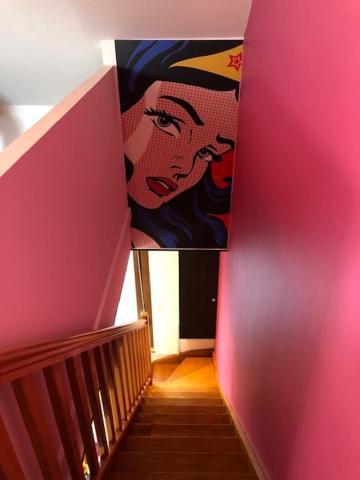 Maison Avec Garage Pop' Appart' ล็อง ภายนอก รูปภาพ